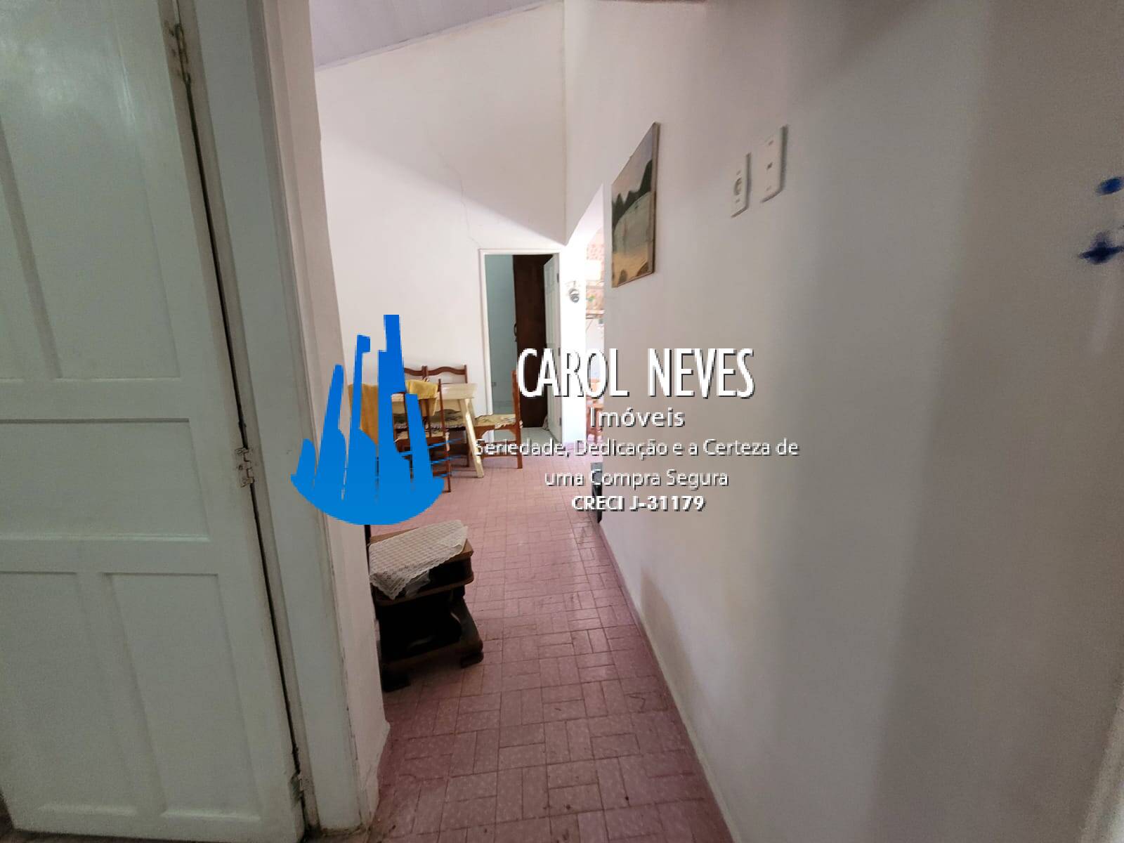 Casa à venda com 3 quartos, 120m² - Foto 15