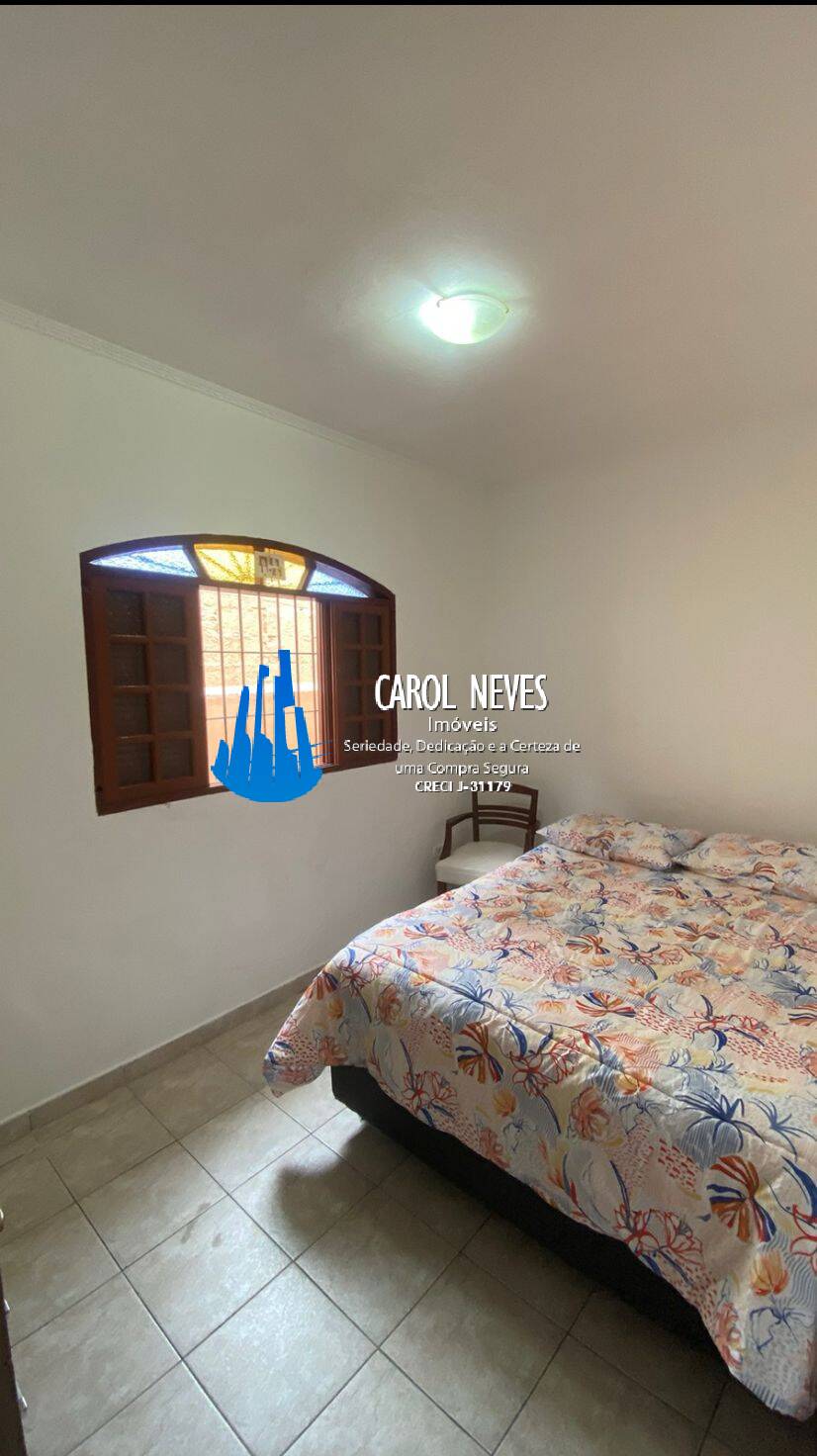 Casa à venda com 3 quartos - Foto 9