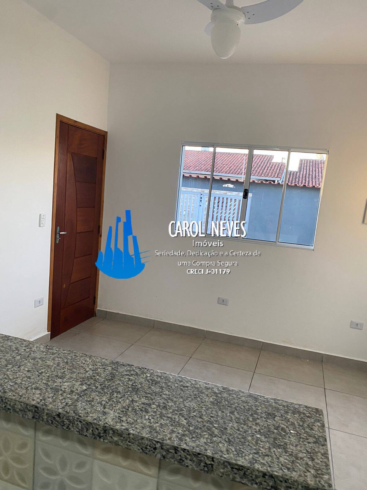 Casa à venda com 2 quartos - Foto 4