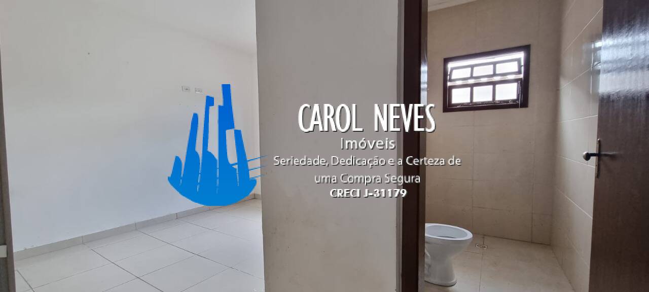 Casa à venda com 2 quartos, 90m² - Foto 6