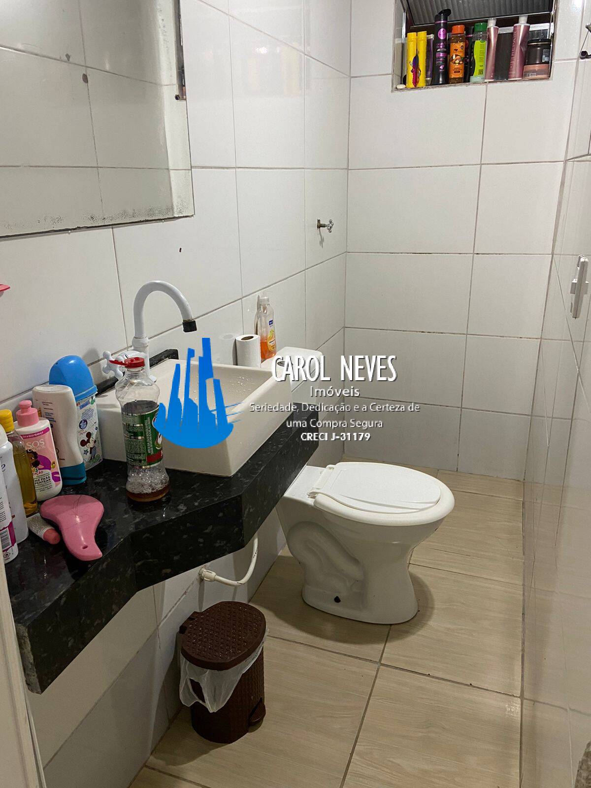 Sobrado à venda com 2 quartos - Foto 4