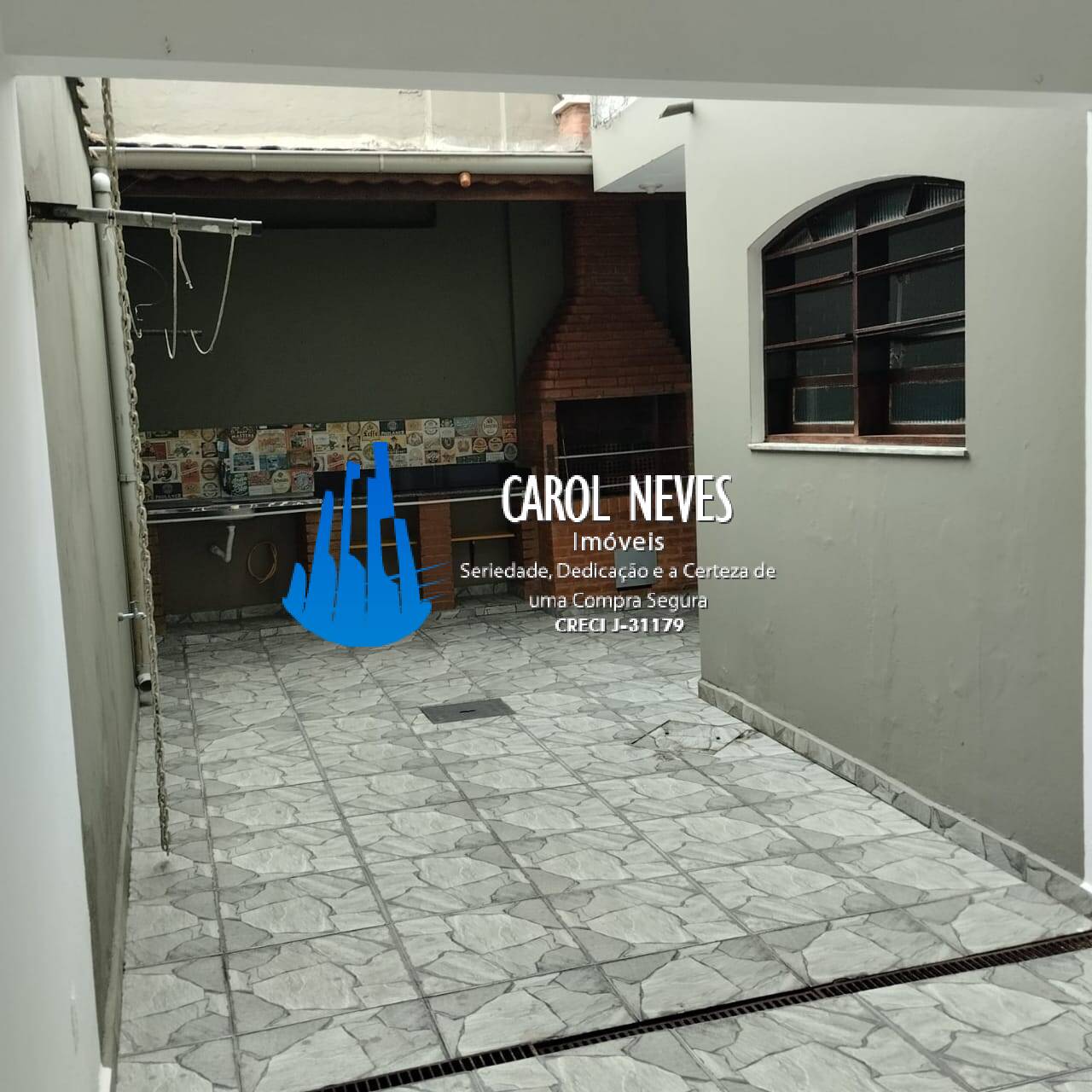 Sobrado à venda com 3 quartos, 125m² - Foto 15