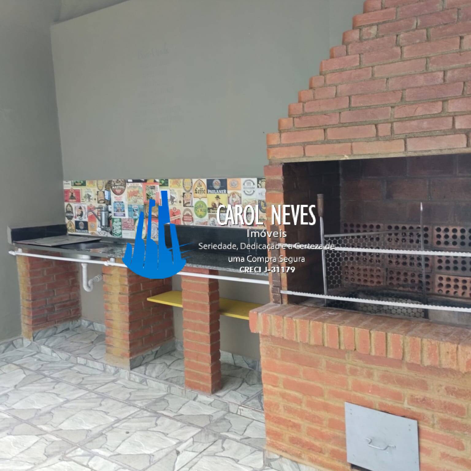 Sobrado à venda com 3 quartos, 125m² - Foto 17