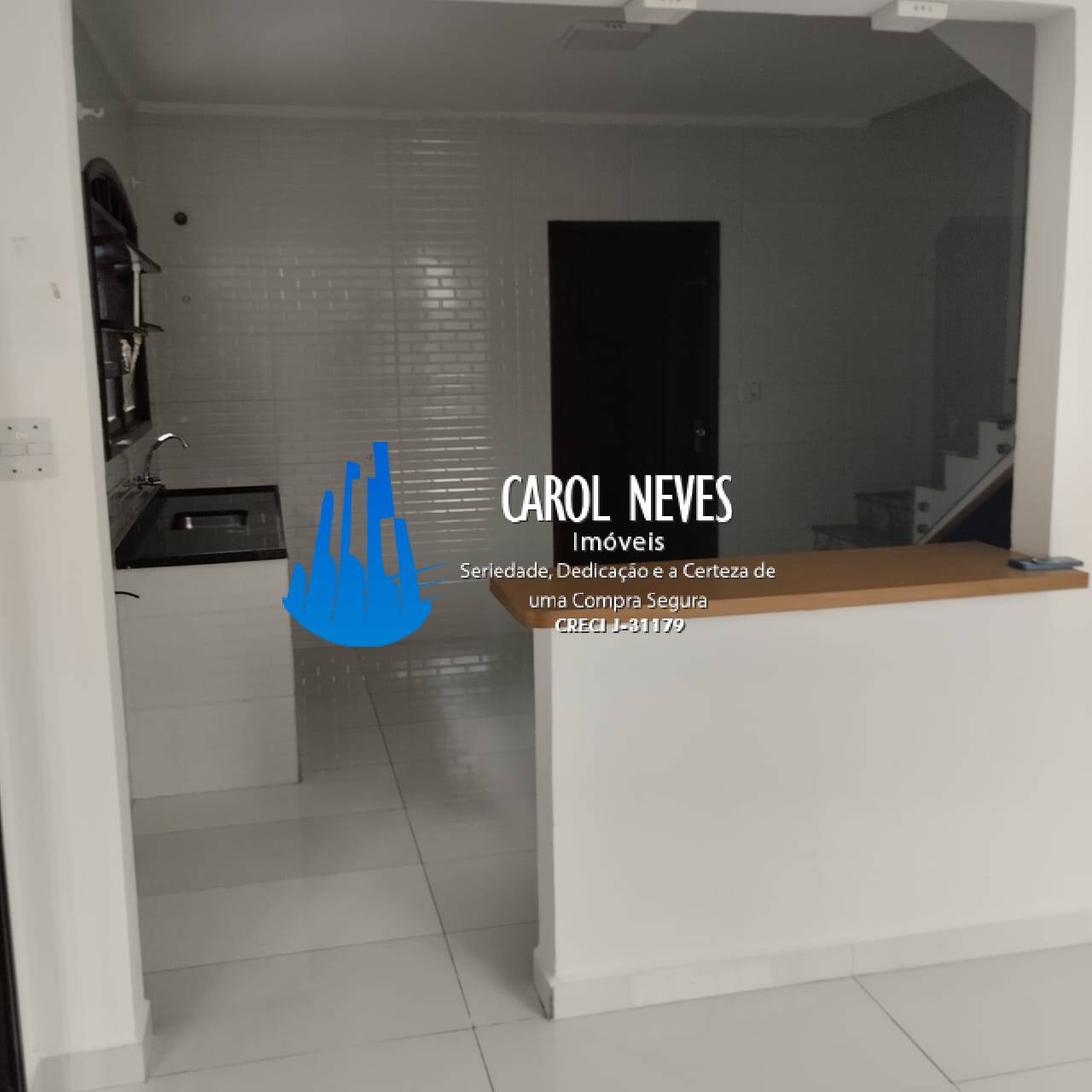 Sobrado à venda com 3 quartos, 125m² - Foto 3