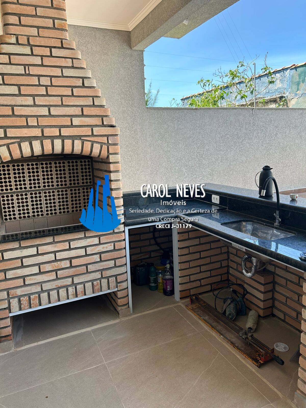 Casa à venda com 3 quartos, 148m² - Foto 14