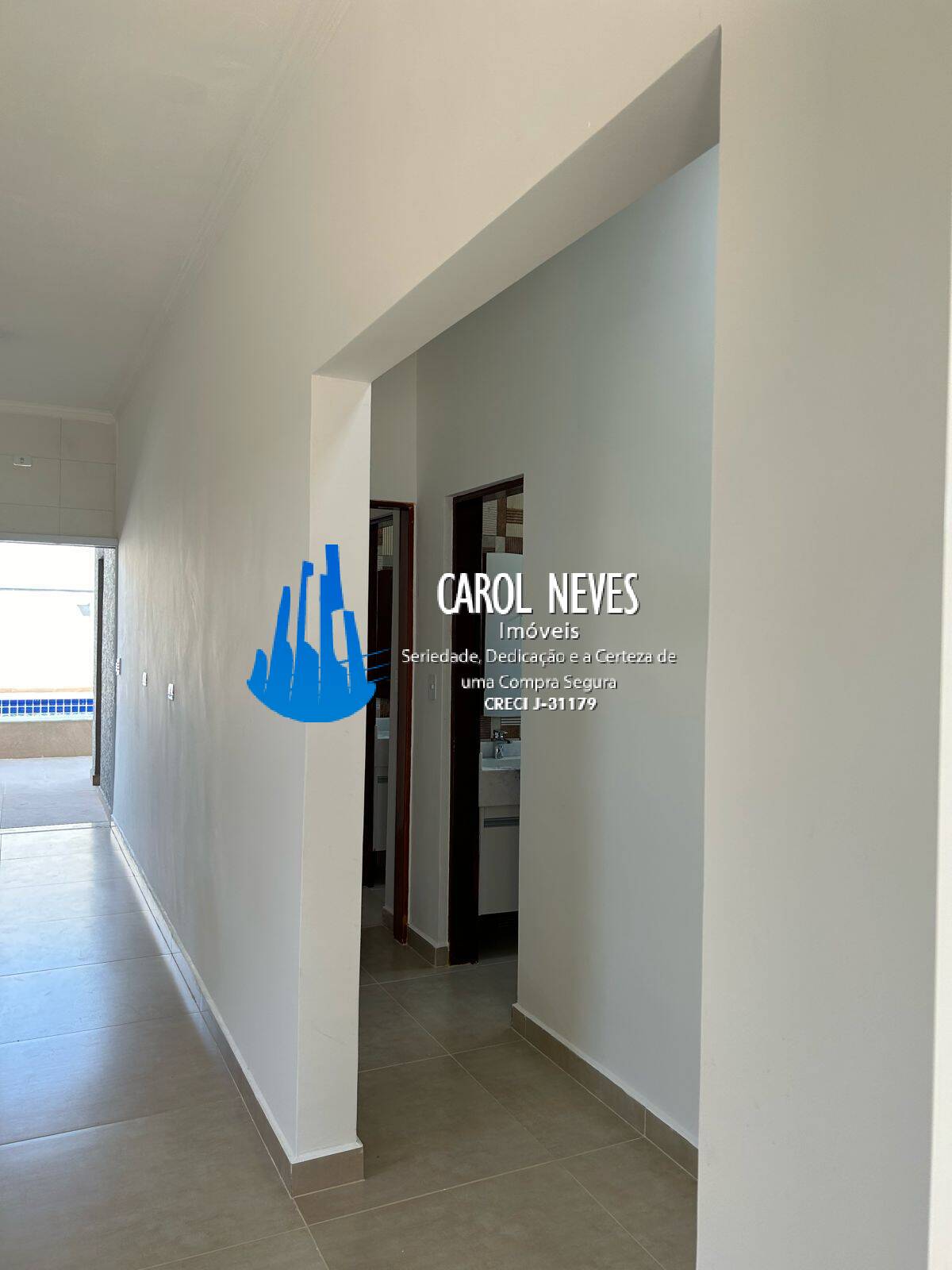 Casa à venda com 3 quartos, 148m² - Foto 11