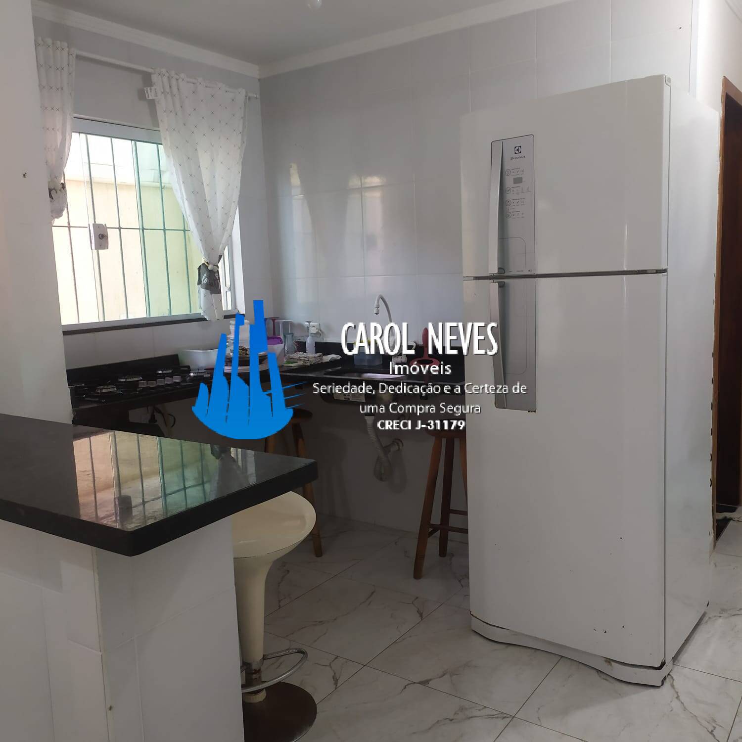 Casa à venda com 2 quartos, 93m² - Foto 5