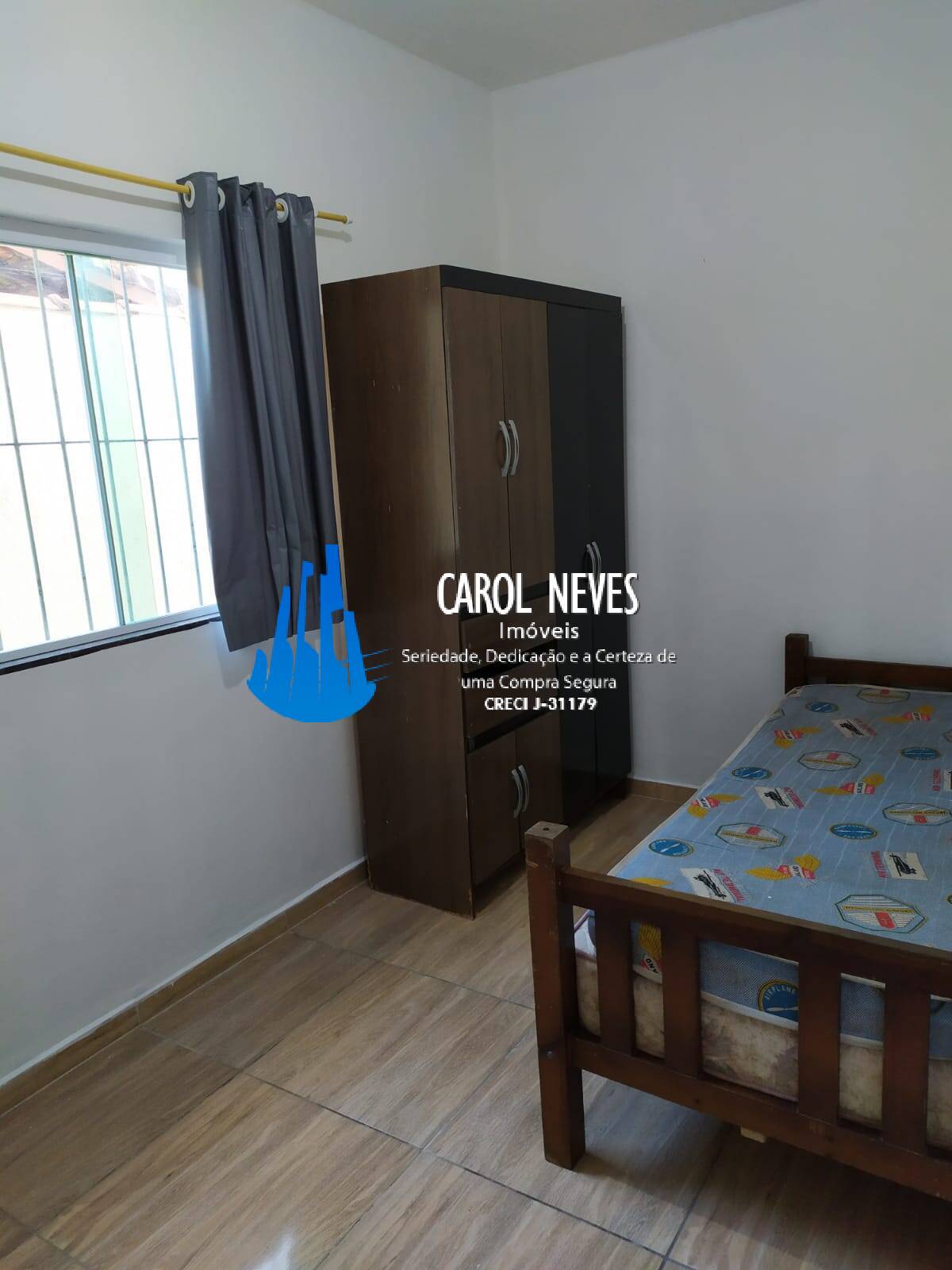 Casa à venda com 2 quartos, 93m² - Foto 12