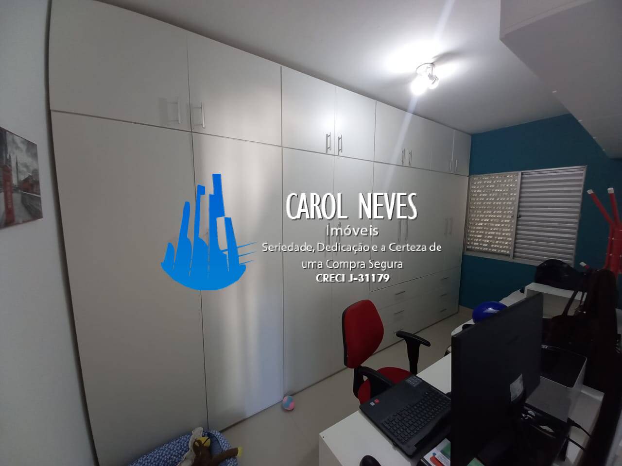 Apartamento à venda com 2 quartos, 83m² - Foto 26