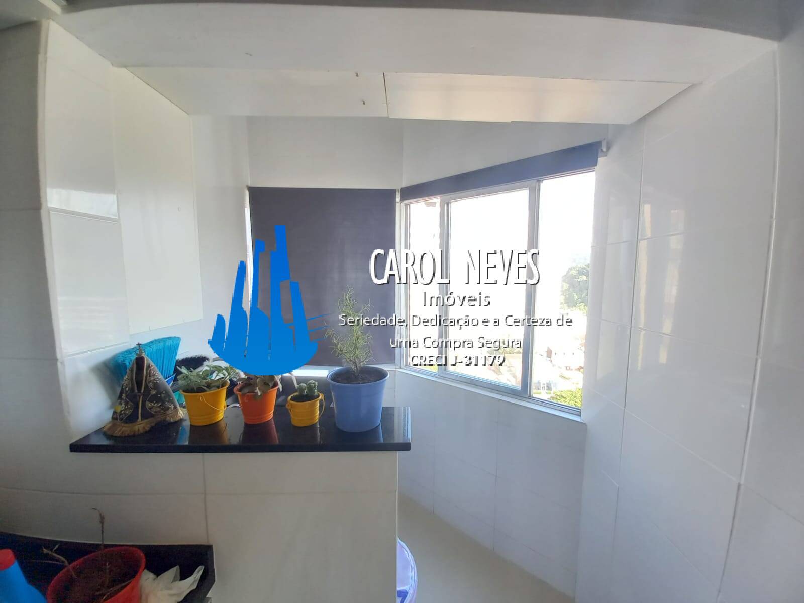 Apartamento à venda com 2 quartos, 83m² - Foto 11