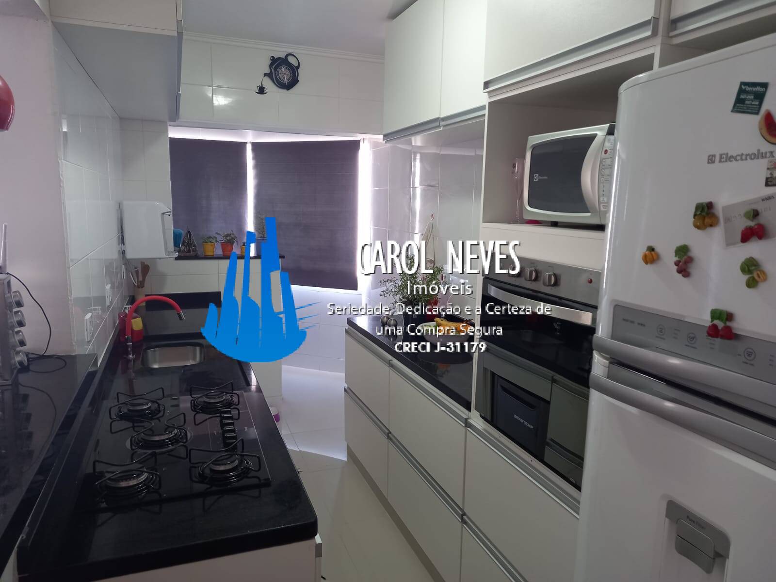 Apartamento à venda com 2 quartos, 83m² - Foto 14