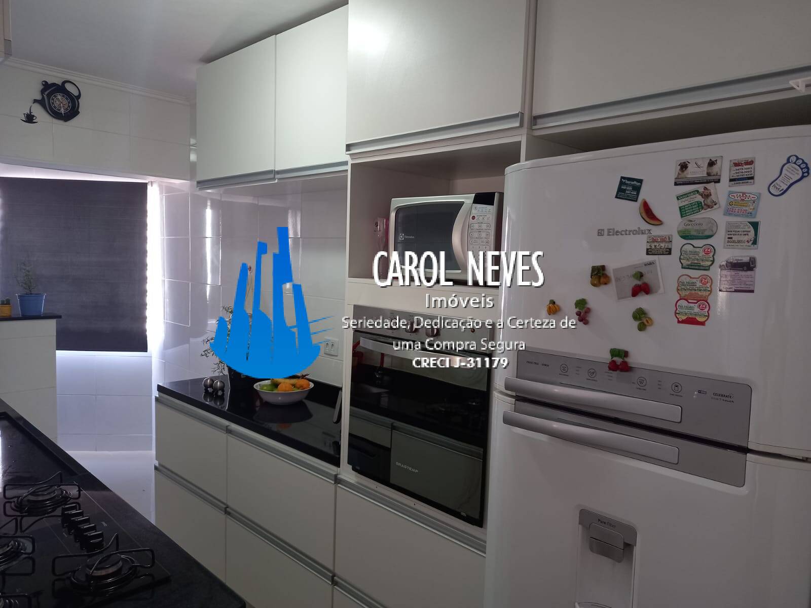 Apartamento à venda com 2 quartos, 83m² - Foto 13