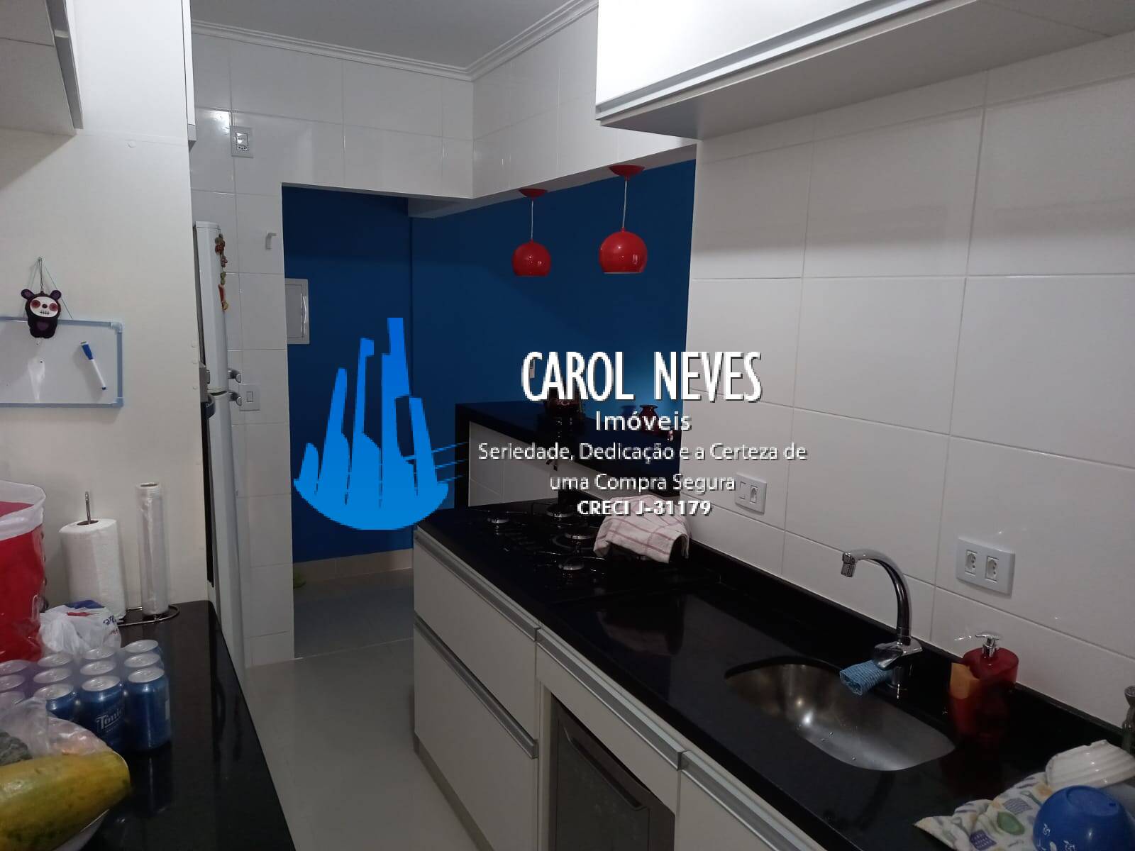 Apartamento à venda com 2 quartos, 83m² - Foto 15