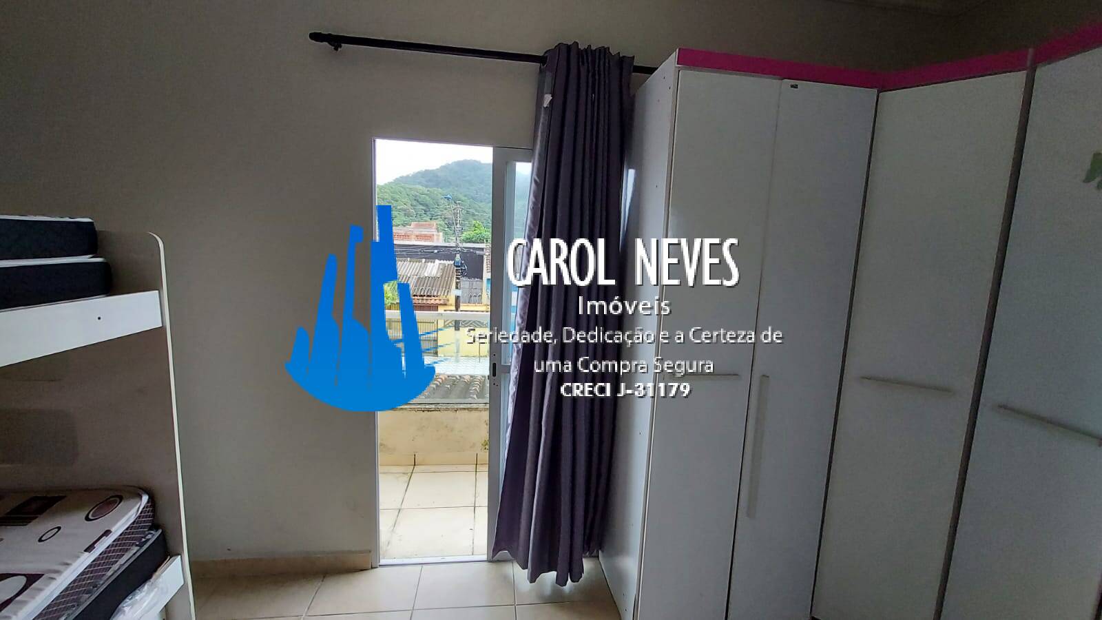 Sobrado à venda com 2 quartos, 72m² - Foto 18