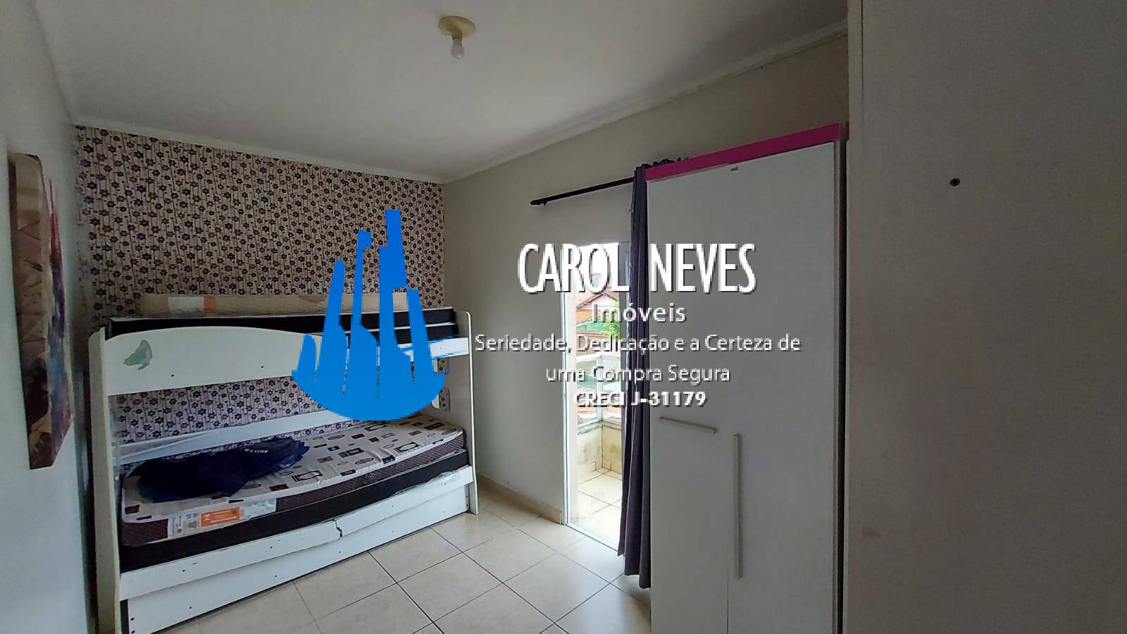 Sobrado à venda com 2 quartos, 72m² - Foto 13