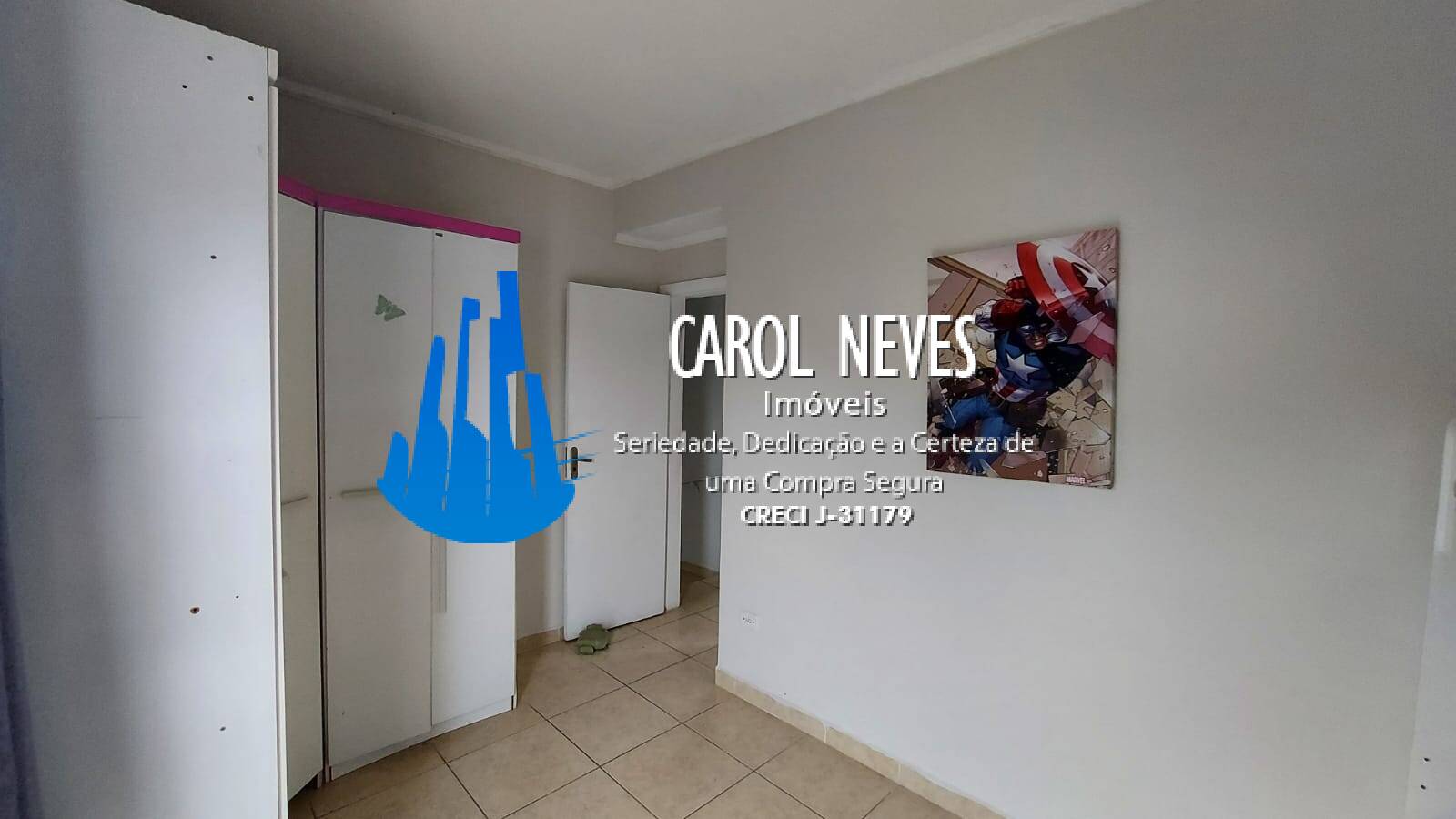 Sobrado à venda com 2 quartos, 72m² - Foto 14