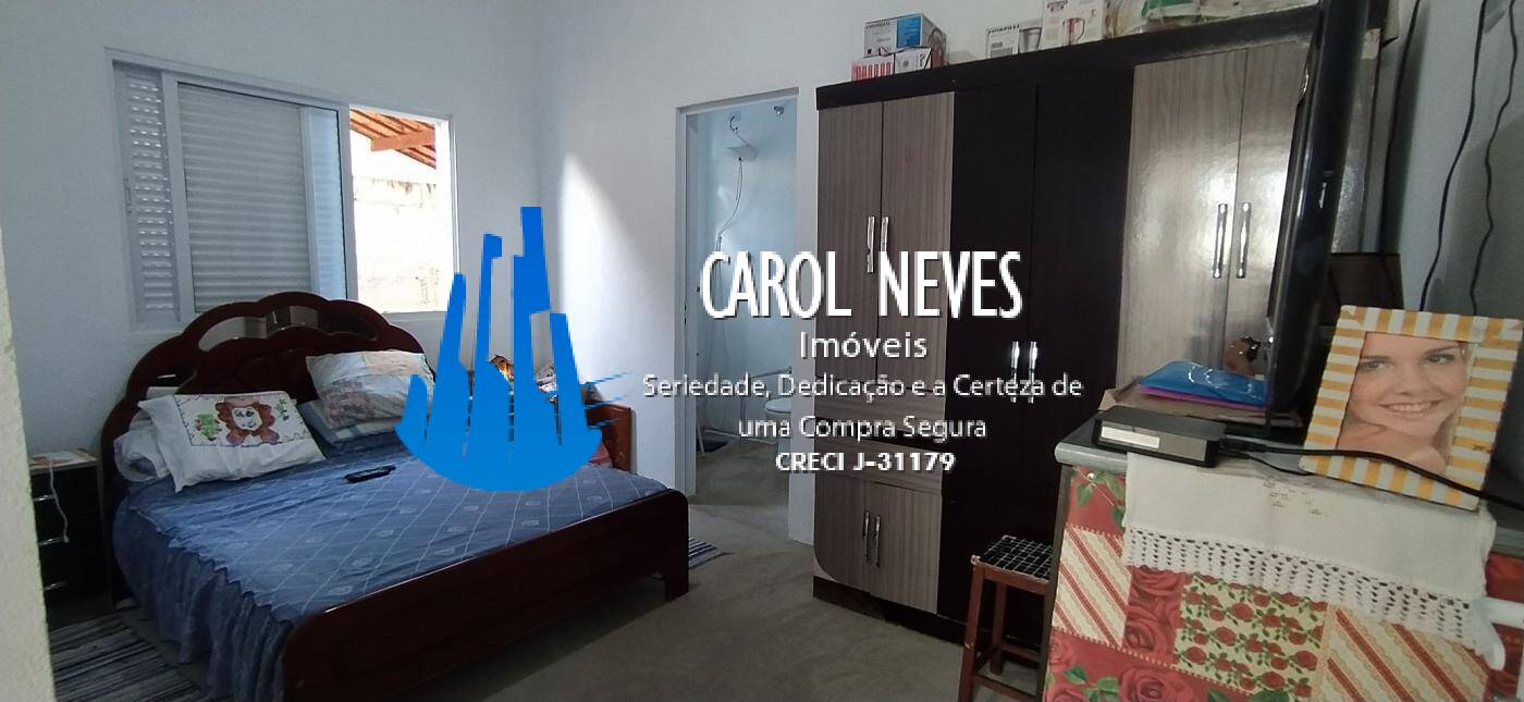 Casa à venda com 3 quartos, 99m² - Foto 13