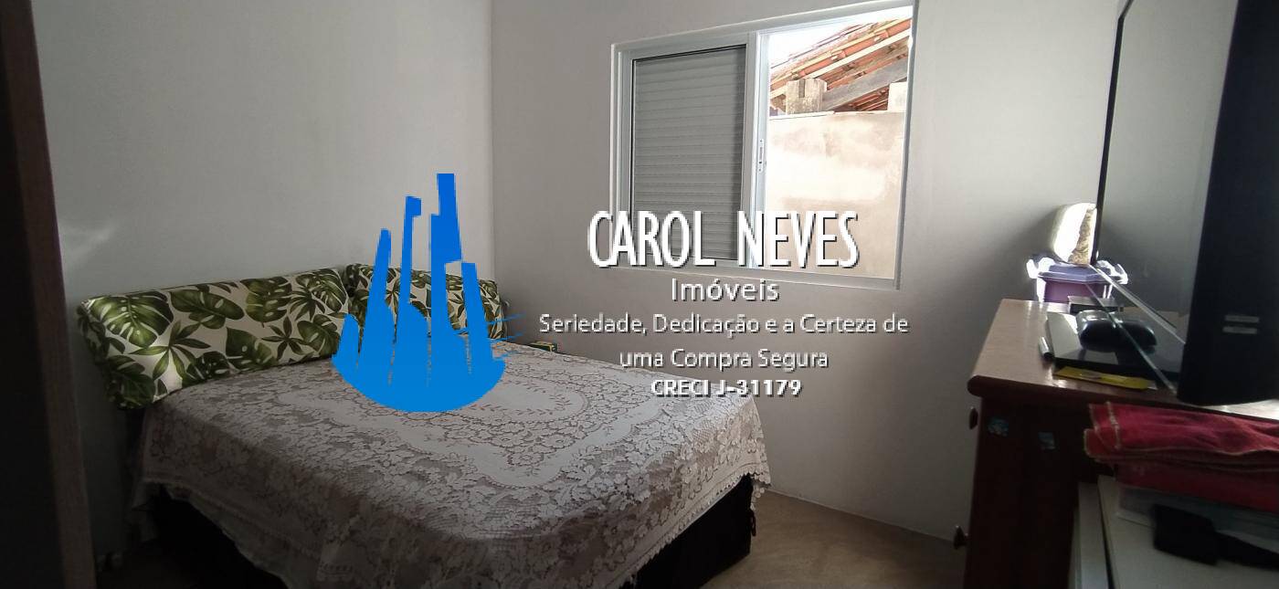 Casa à venda com 3 quartos, 99m² - Foto 15