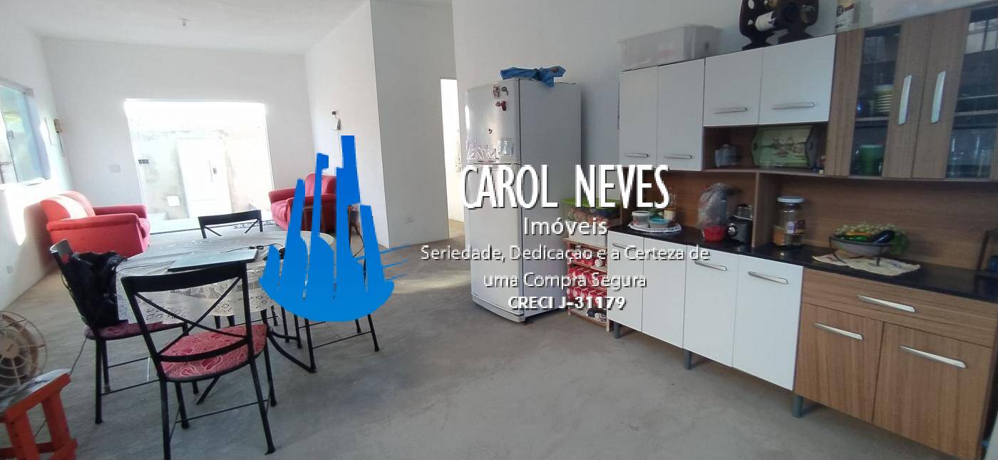 Casa à venda com 3 quartos, 99m² - Foto 12