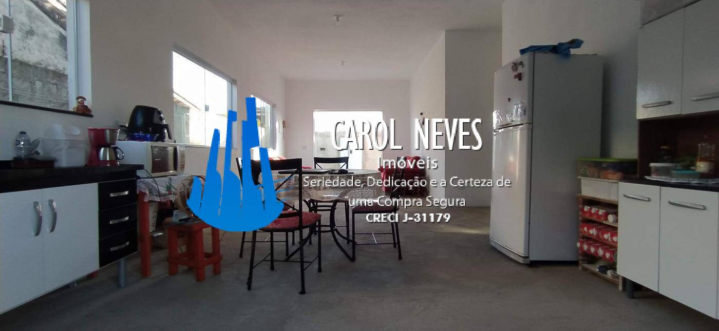 Casa à venda com 3 quartos, 99m² - Foto 11