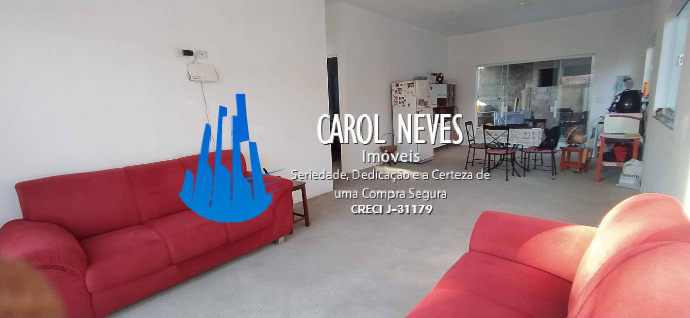 Casa à venda com 3 quartos, 99m² - Foto 10