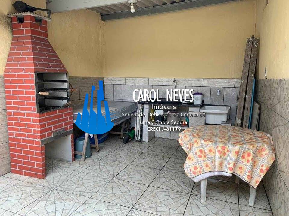 Casa à venda com 2 quartos, 99m² - Foto 16