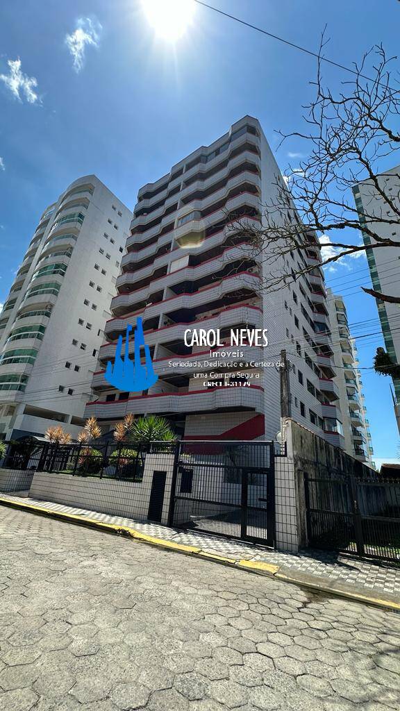 Apartamento à venda com 3 quartos, 60m² - Foto 1