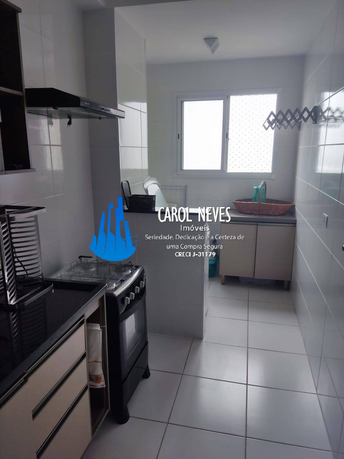 Apartamento à venda com 2 quartos - Foto 18