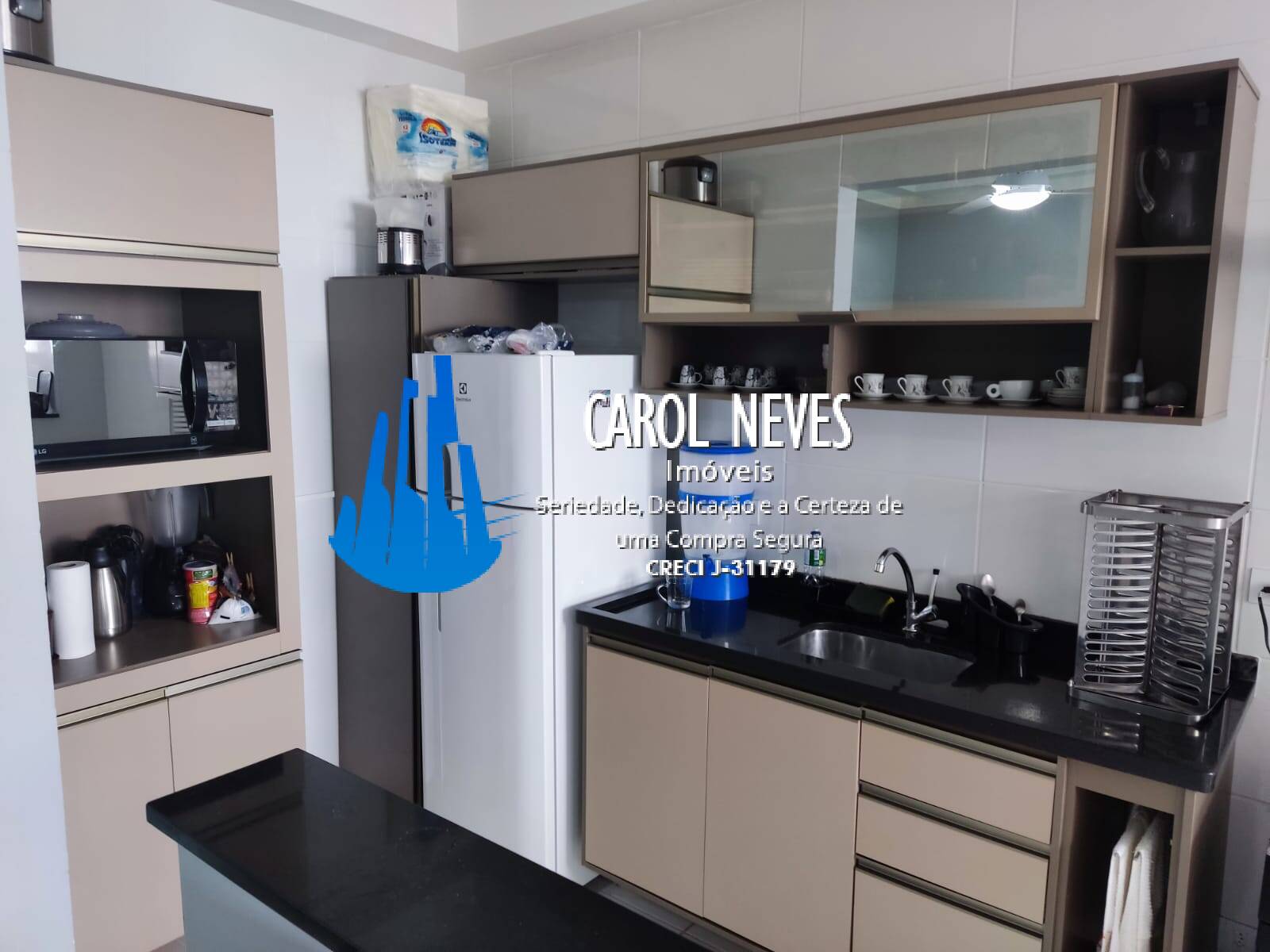 Apartamento à venda com 2 quartos - Foto 17