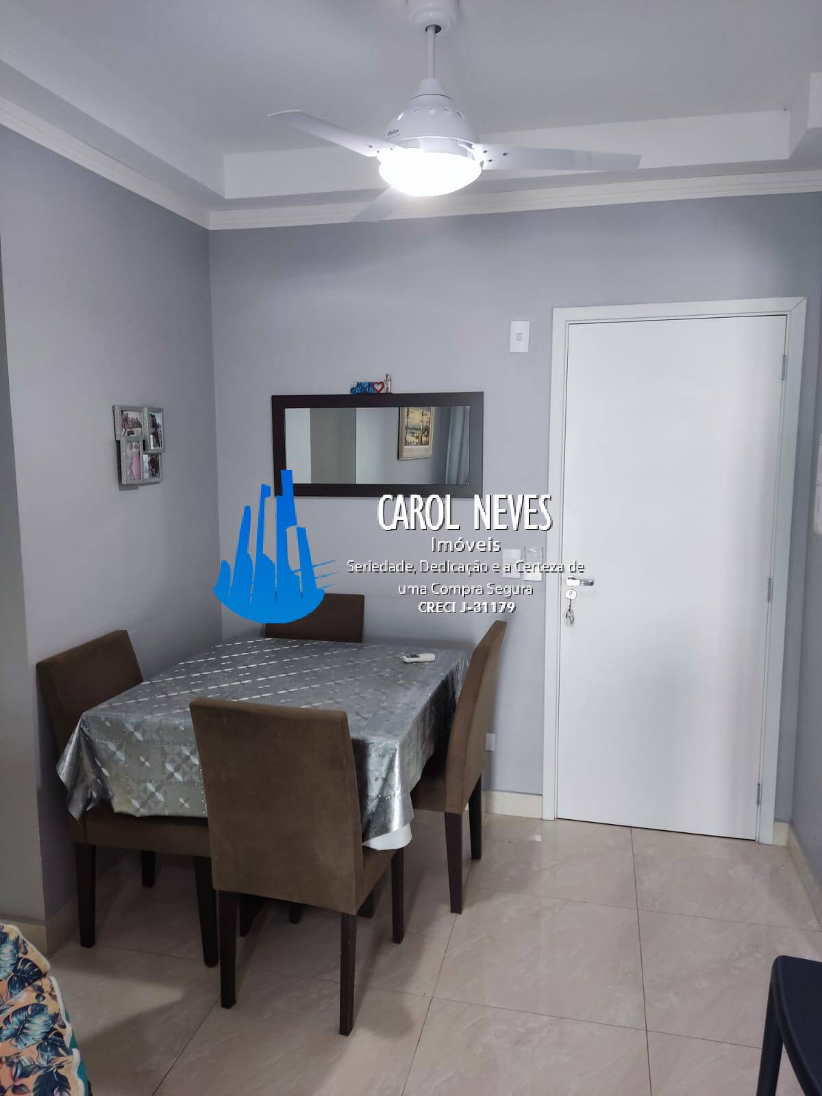 Apartamento à venda com 2 quartos - Foto 15