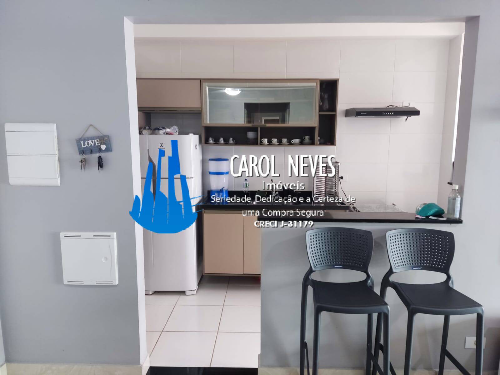 Apartamento à venda com 2 quartos - Foto 16