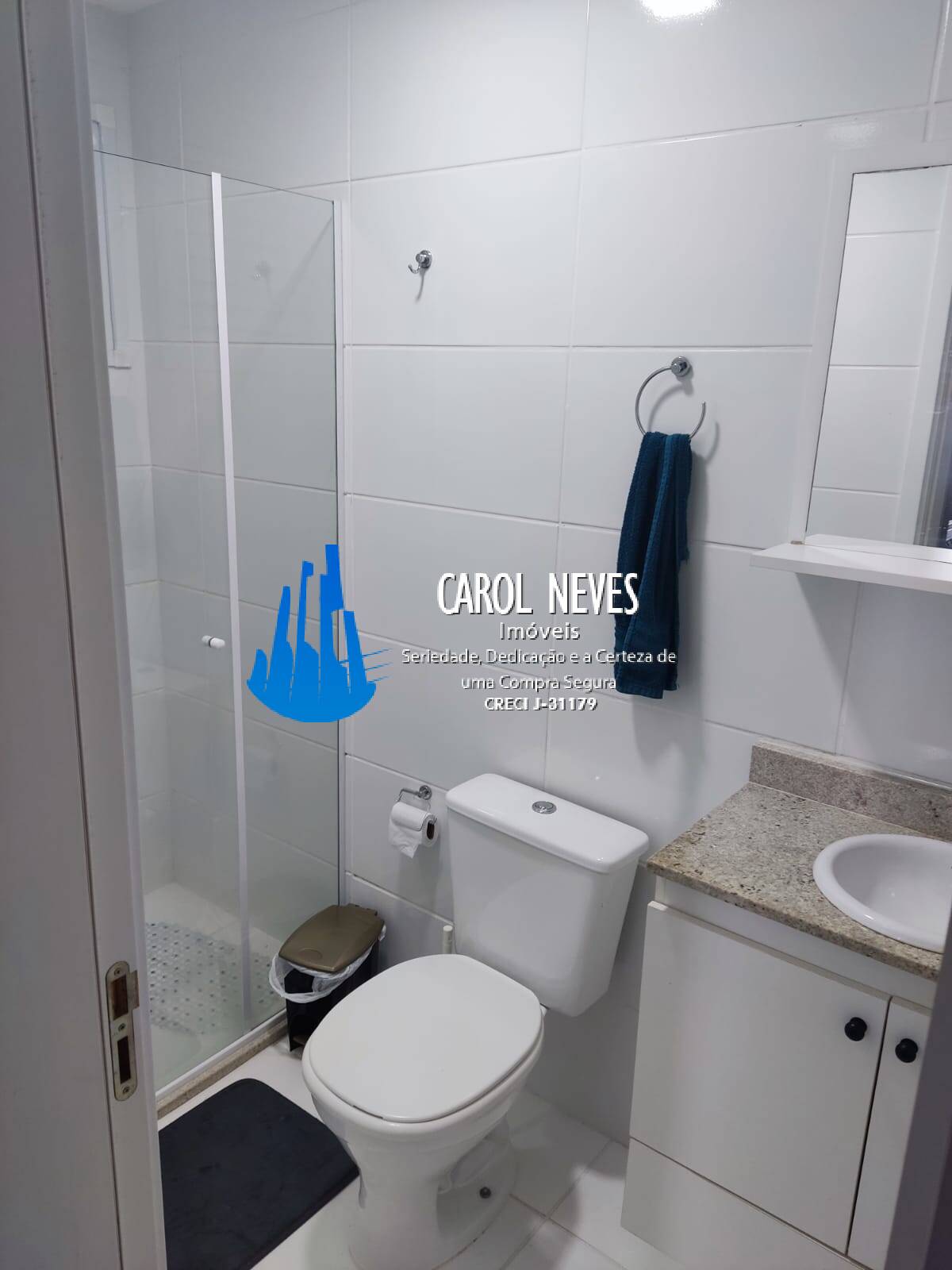 Apartamento à venda com 2 quartos - Foto 23