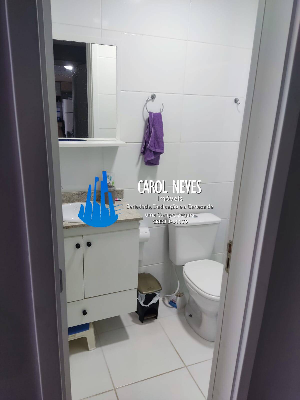 Apartamento à venda com 2 quartos - Foto 20