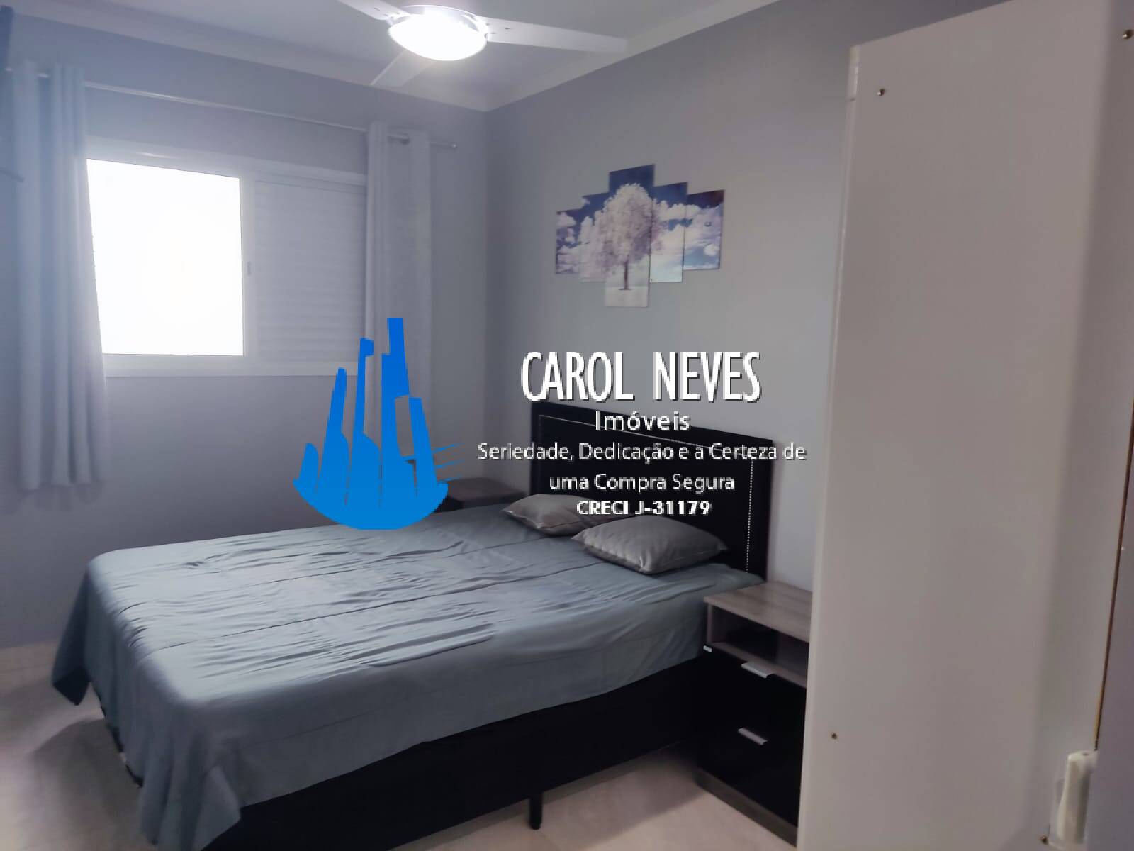 Apartamento à venda com 2 quartos - Foto 19