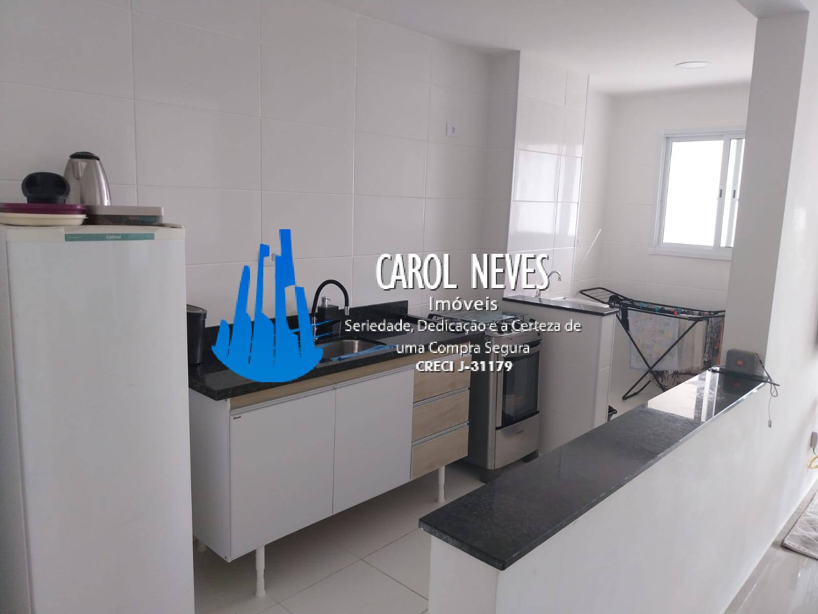 Apartamento à venda com 2 quartos, 74m² - Foto 5