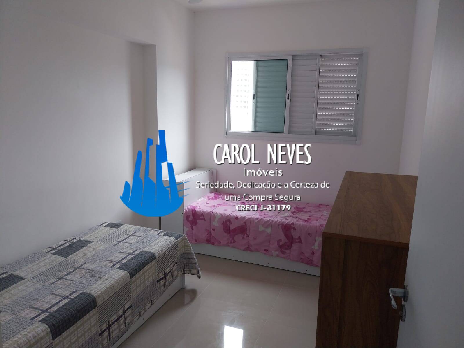 Apartamento à venda com 2 quartos, 74m² - Foto 6