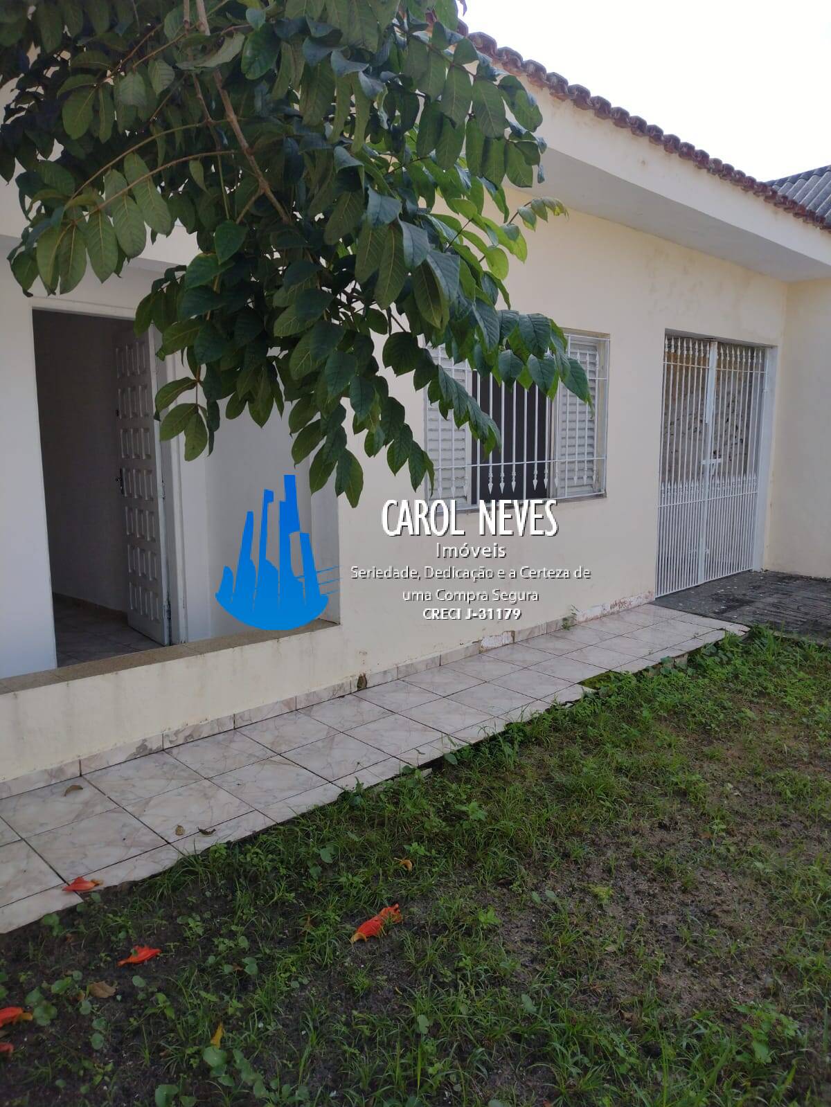 Casa à venda com 2 quartos, 121m² - Foto 3