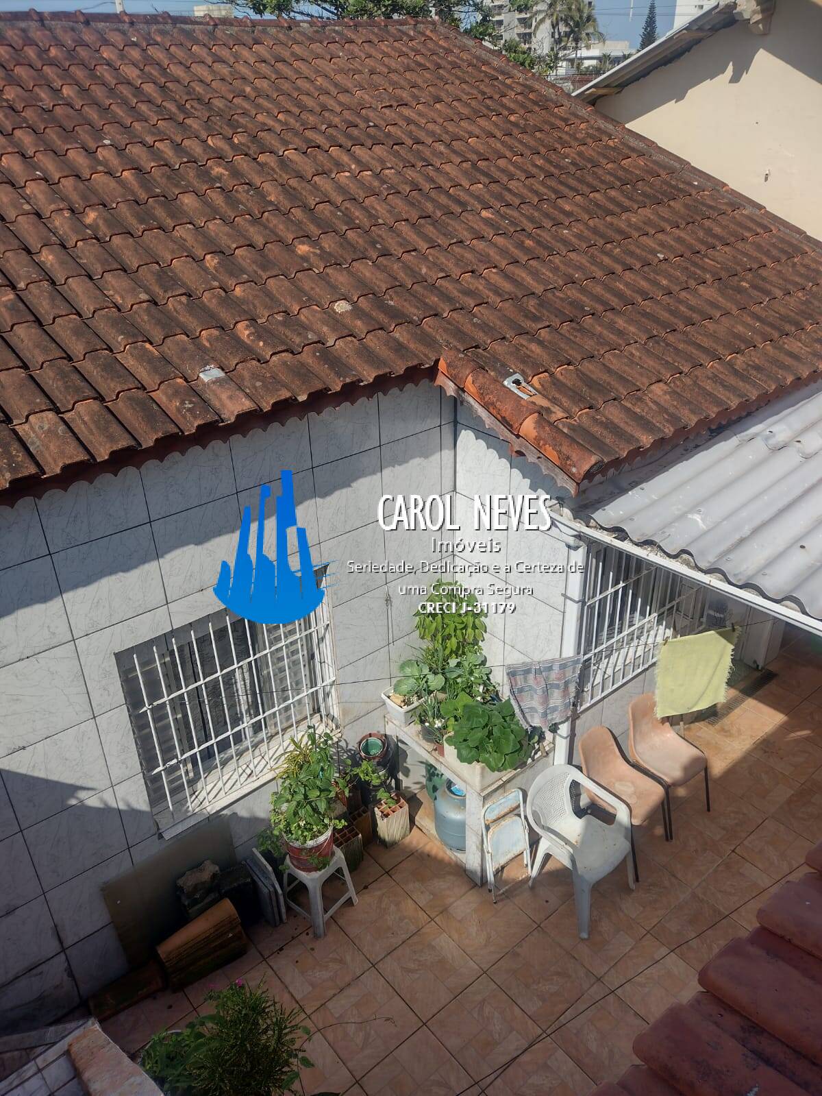 Casa à venda com 2 quartos, 160m² - Foto 17