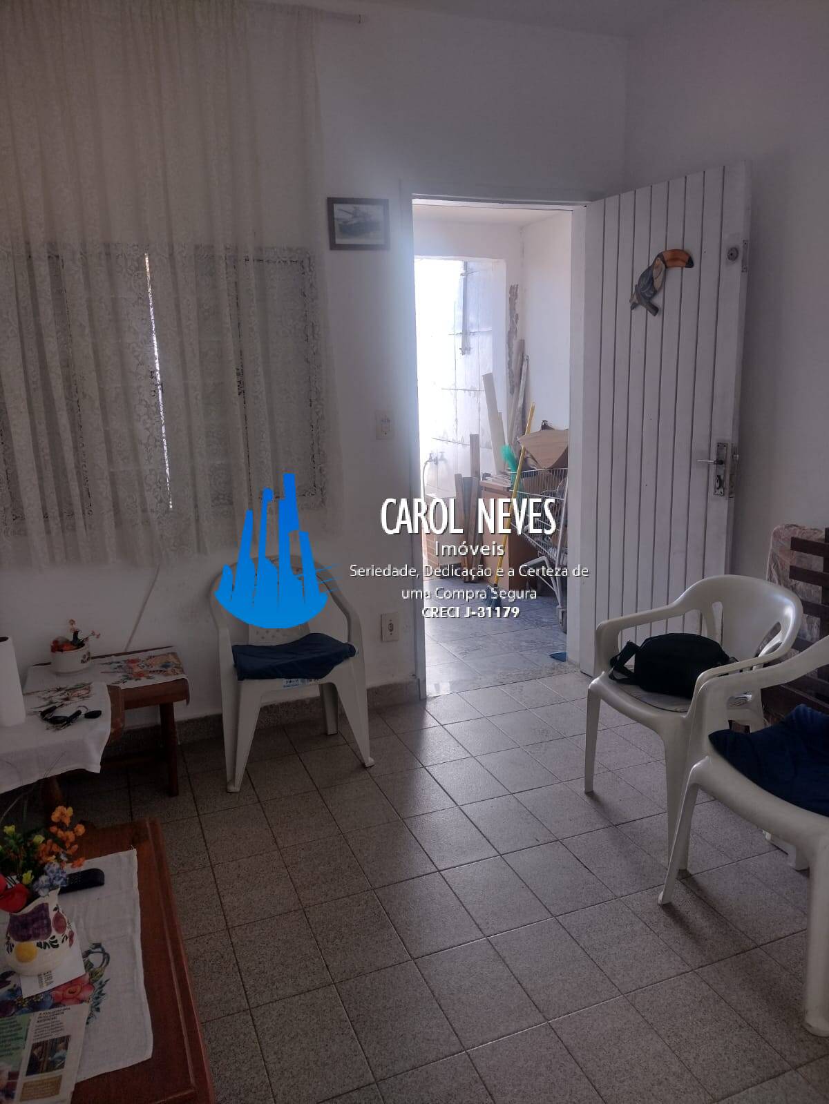 Casa à venda com 2 quartos, 160m² - Foto 7