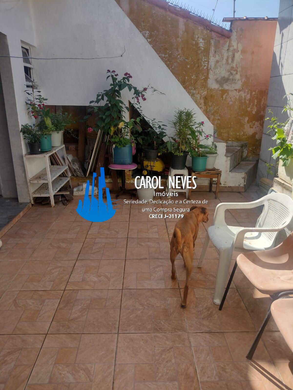 Casa à venda com 2 quartos, 160m² - Foto 13