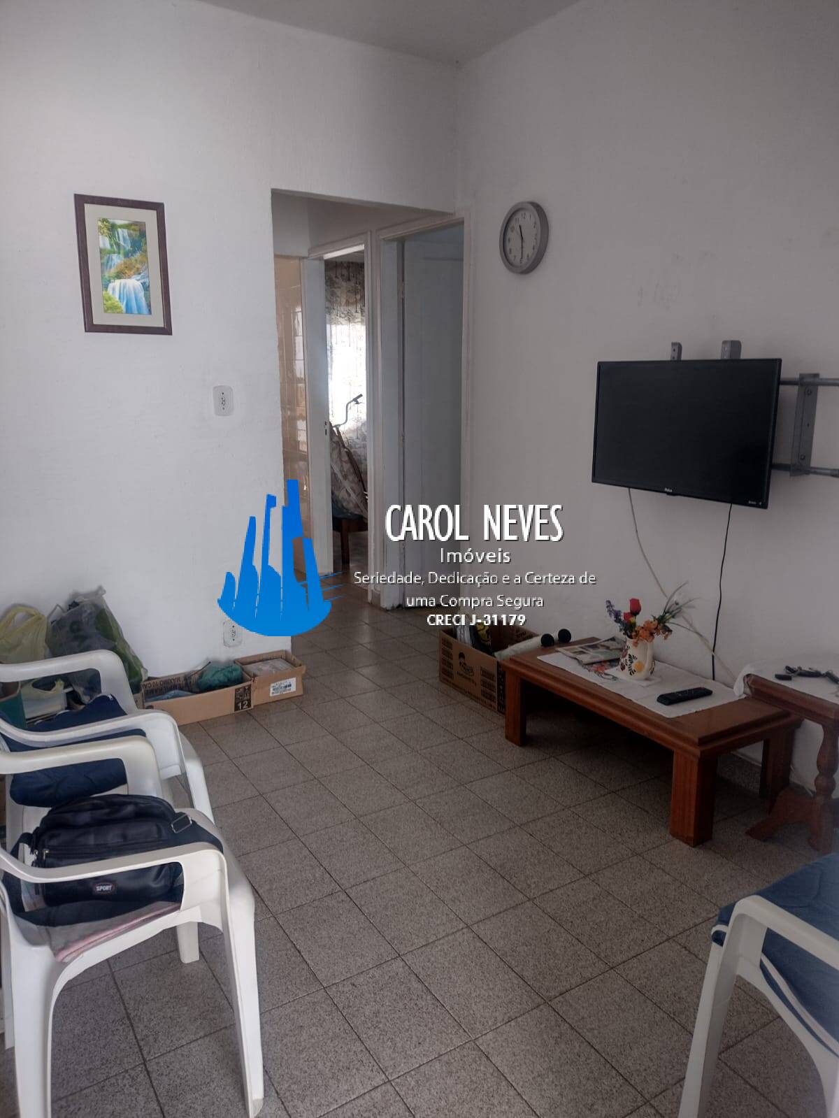 Casa à venda com 2 quartos, 160m² - Foto 6