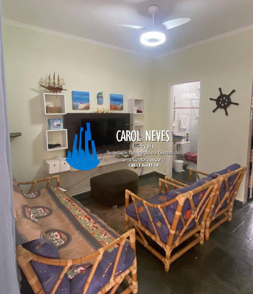 Casa de Condomínio à venda com 2 quartos - Foto 2