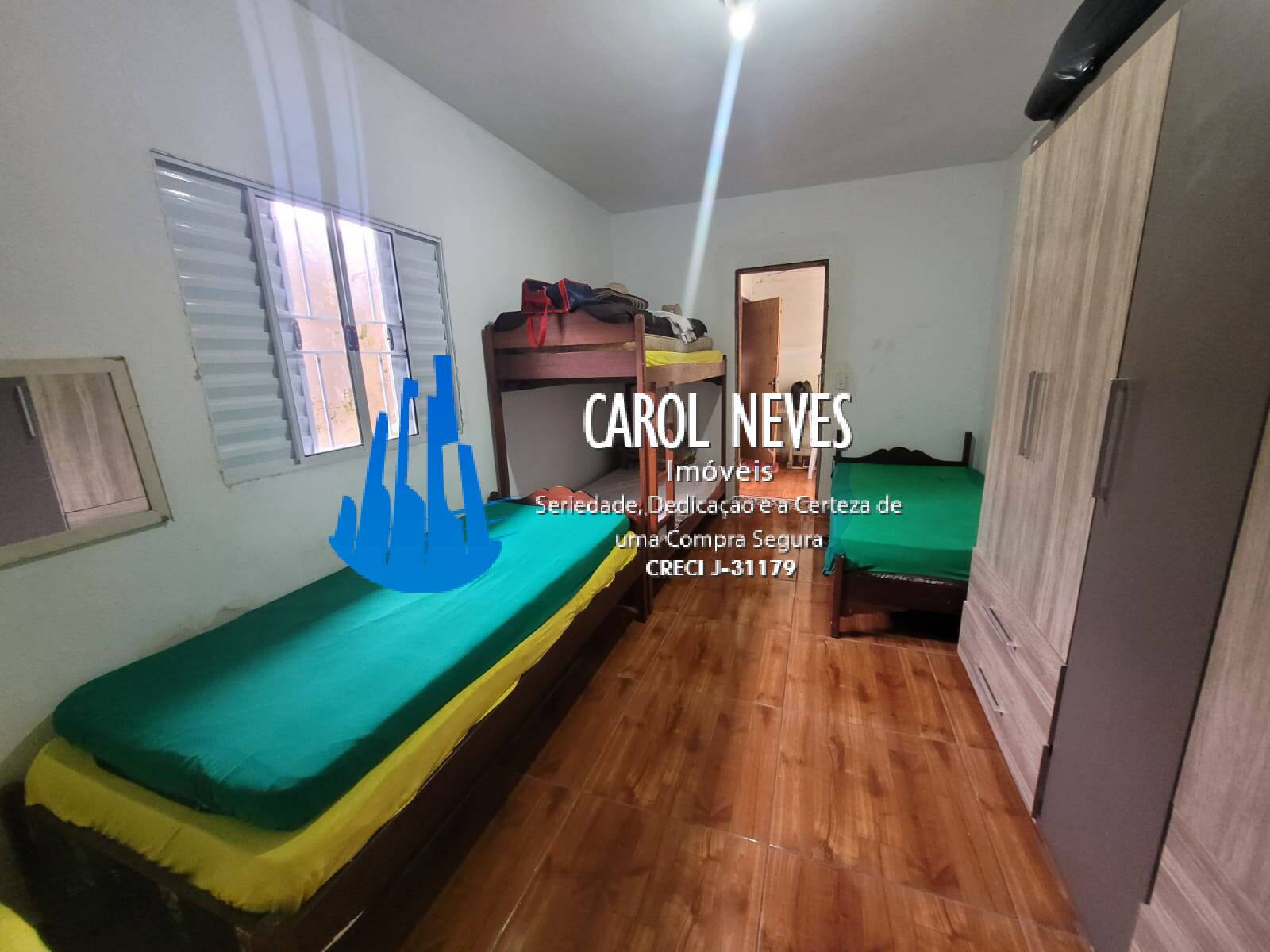 Casa à venda com 2 quartos - Foto 6