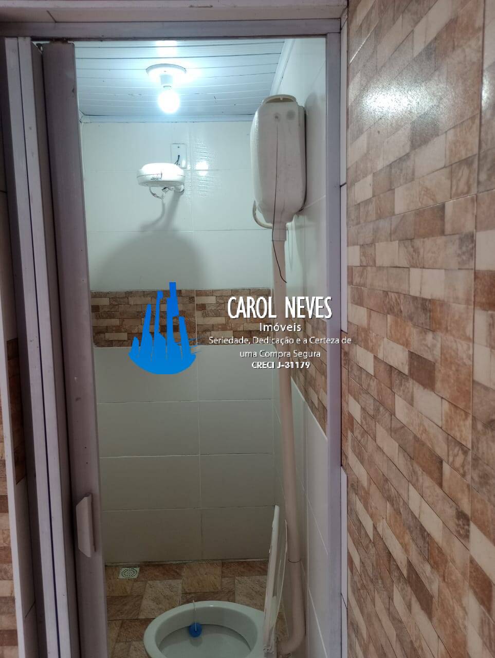 Casa à venda com 2 quartos - Foto 8