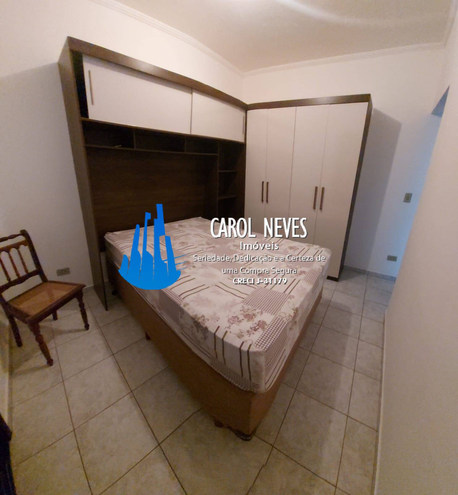 Apartamento à venda com 2 quartos, 70m² - Foto 6