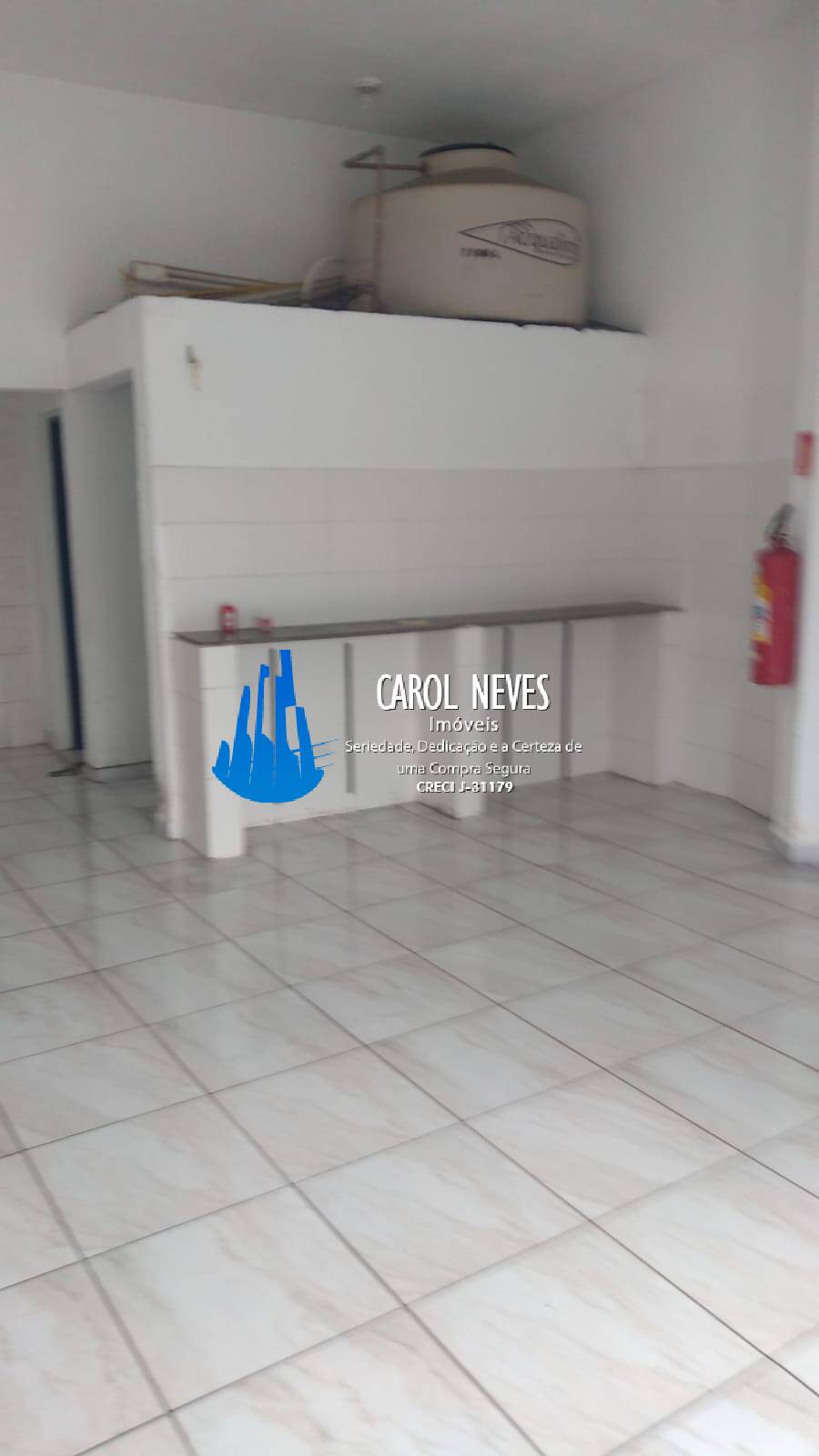 Prédio Inteiro para alugar, 45m² - Foto 1