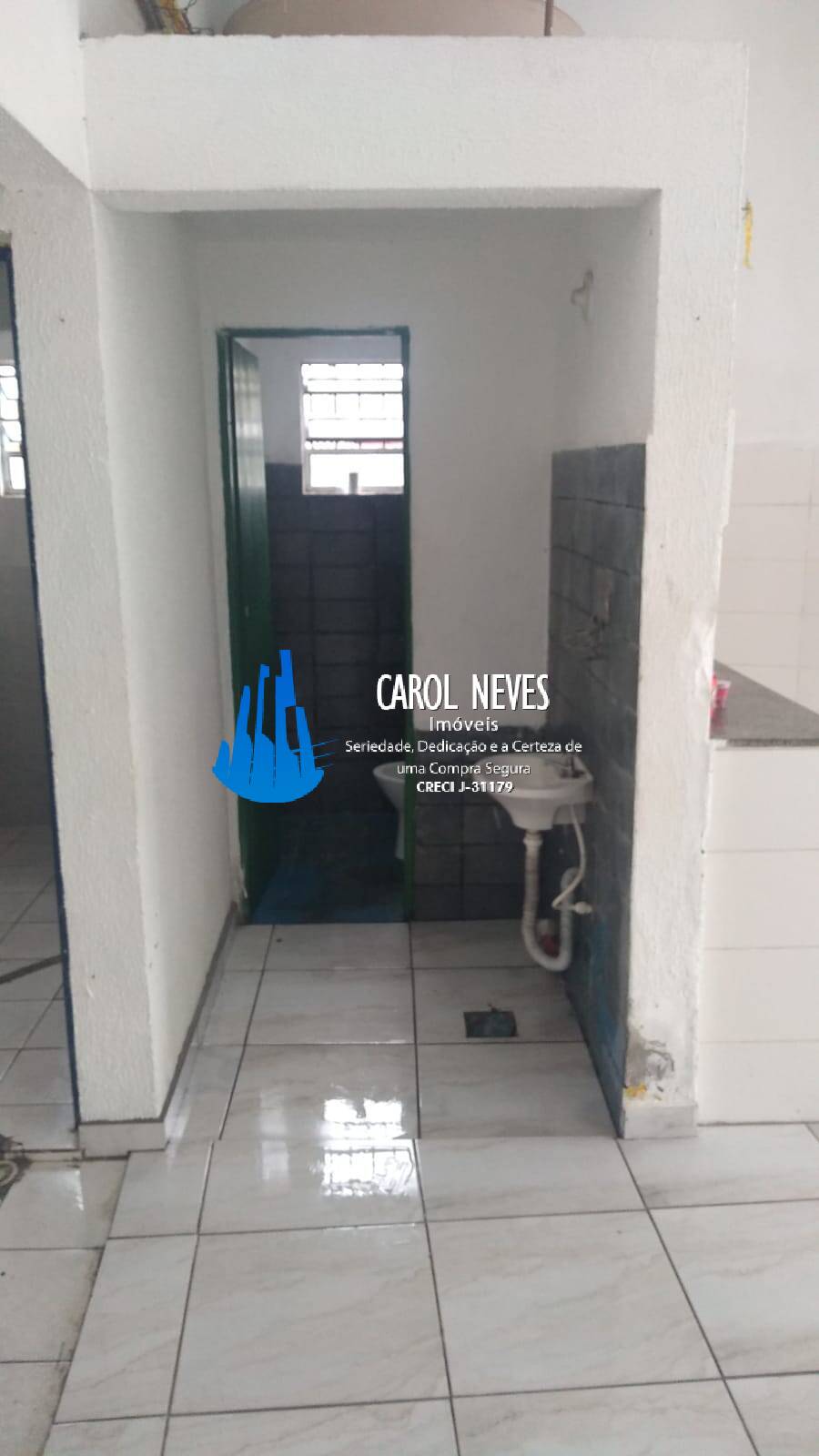 Prédio Inteiro para alugar, 45m² - Foto 4