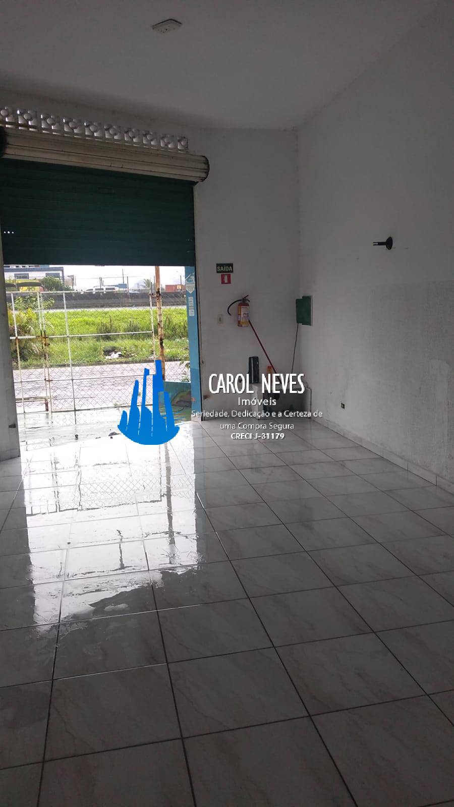 Prédio Inteiro para alugar, 45m² - Foto 3