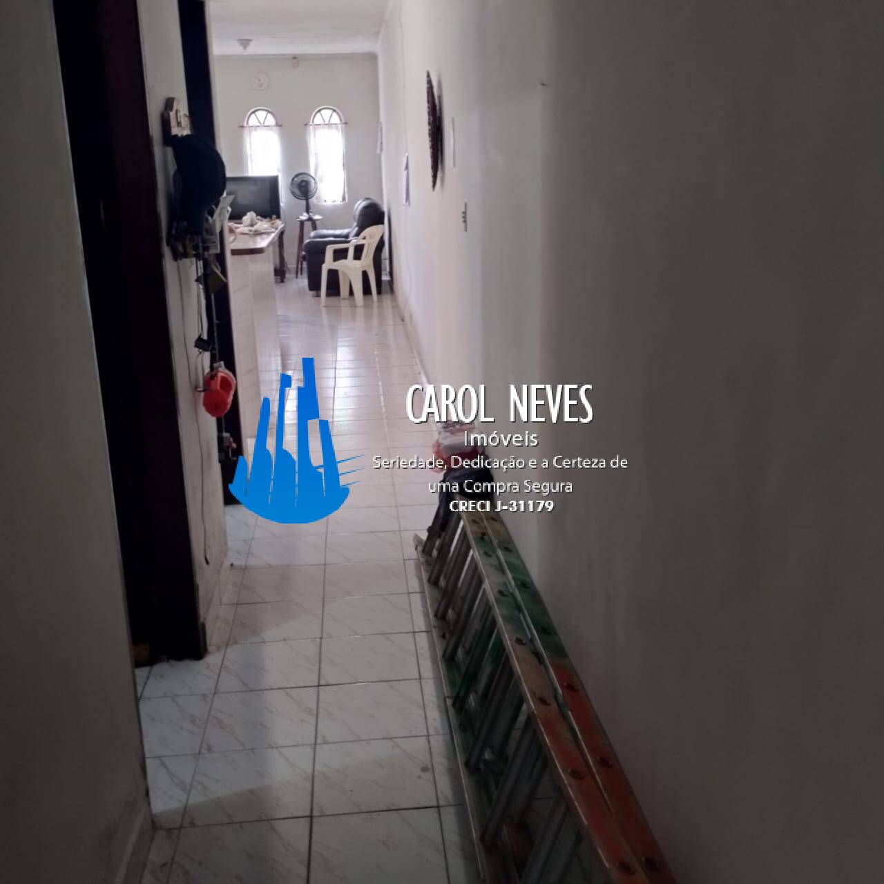 Casa à venda com 2 quartos, 100m² - Foto 5