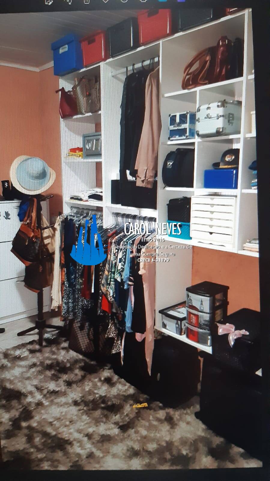 Casa à venda com 3 quartos, 250m² - Foto 16